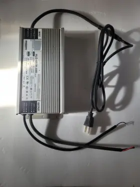 Hlg-480h-48b Mean Well 650311552790 Power Supply 480w 48v