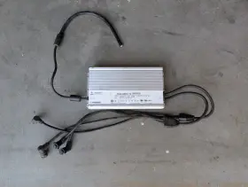 Hlg-600h-12 Mean Well 650311552998 Lg Power Supply 480w 12v Non-dimmable Read