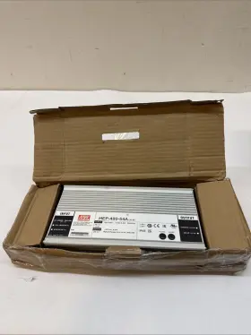 Hep-480-54a Mean Well 711287433394 Power Supply 321.3w 54v