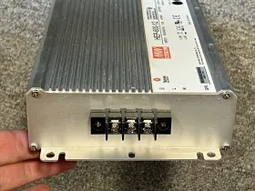 Hep-600-30 Mean Well 711287433448 Power Supply 600w 30v #2