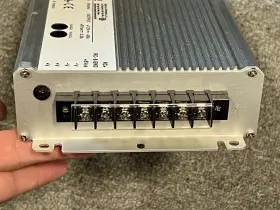 Hep-600-30 Mean Well 711287433448 Power Supply 600w 30v #3