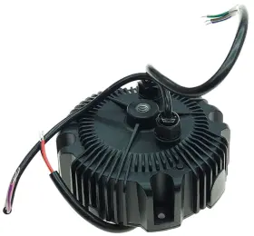Hbg-200-48ab Mean Well 711287447742 Power Supply 200w 48v - Adjustable And Dimmable