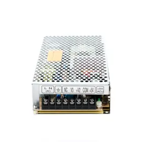 Rt-125b Mean Well 725330361040 Ac To Dc Power Supply 5v / 12a 12v 5a -12v 1a 132w #2