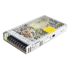 Lrs-200-24 Mean Well 742803046648 Meanwell 200w 24vdc 8.8a 115/230vac Enclosed Switching Power Supply Lrs-200-24 Mean Well 742803046648 Meanwell 200w 24vdc 8.8a 115/230vac Enclosed Switching Power Supply