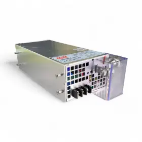 Rsp-1500-24 Mean Well 801234260020 Switching Power Supply Best Offer