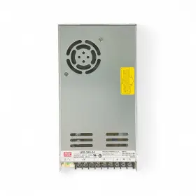 Lrs-350-24 Mean Well 801234319896 Switching Power Supply Used Best Offer