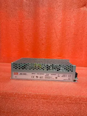 Ad-155c Mean Well Security Power Supply 54v 2.7a