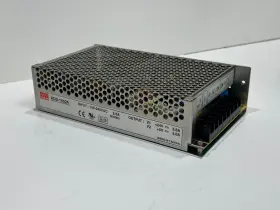 Ads-15524 Mean Well Switching Power Supply 100-240vac 2.5a Free Shipping
