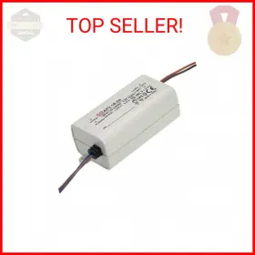Apc-16-350 Mean Well 16w 350ma Cc Led Driver