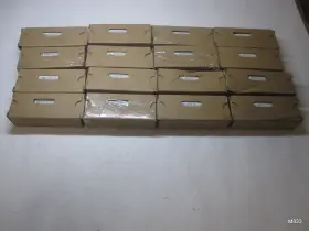 Apv-8-12 Mean Well Lot Of 18 Qty - 8w 12v 0.67a Led Power Supply