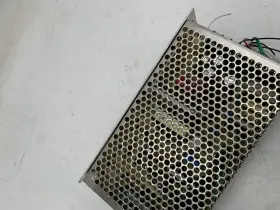 D-120b Mean Well Meanwell Power Supply 2.8/1.6a 120/240vac Input - 6/4a 5/24v Output