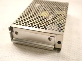 D-60a Mean Well Mw 5v/4a 12v/3a Power Supply