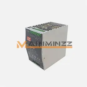 Ddr-480b-48 Mean Well 1pcs Switching Power Supply New