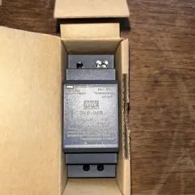 Dlp-04r Mean Well Meanwell Power Supply Bnib