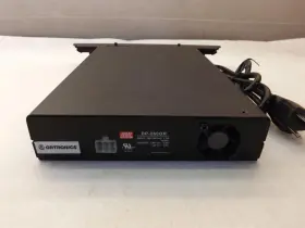 Dp-260or Mean Well Power Supply T35672