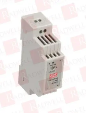 Dr-15-5 Mean Well / Dr155 Used