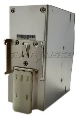 Dr-rdn20 Mean Well Redundancy Module Power Supply 24vdc 20 Amp 480w Din Rail #3