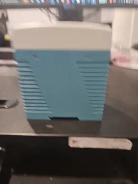 Drc-100b Mean Well Power Supply #3
