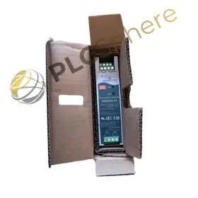 Drdn20-24 Mean Well Redundancy Module Power Supply New In Box