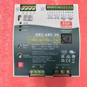 Drs-480-36 Mean Well 1pcs New Power Supply