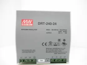 Drt-240-24 Mean Well Power Supply #2