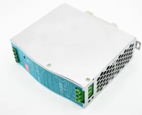 Edr-120-12 Mean Well Single Output 12v 10 Amp 120w Din Rail Power Supply #3