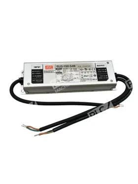 Elg-150-54b Mean Well - Led Driver Power Supply 105w