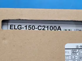 Elg-150-c2100a Mean Well 1 Pc Led Power Supplies 151.2w 2100ma Rohs