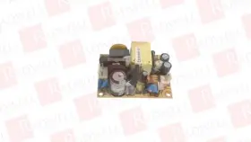 Eps-15-r1 Mean Well / Eps15r1 New No Box