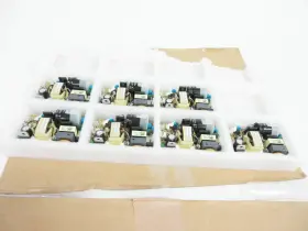 Eps-35-48 Mean Well 7 X Switching Power Supply 36w 48v 0.75a #3