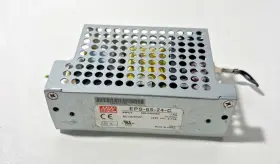 Eps-65-24-c Mean Well Power Supply 65w 24v Eps-65-24-c Mean Well Power Supply 65w 24v