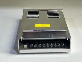 Erpf-400-48 Mean Well Switching Power Supply 48vdc #3