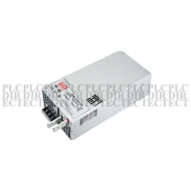 Rsp-1500-27 Mean Well Es2402 Used Switching Power Supply 27v 56a