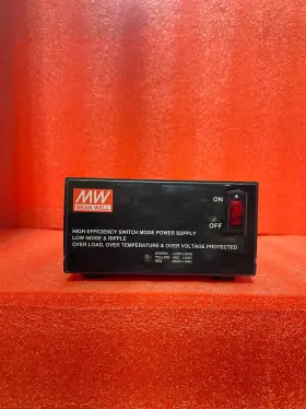 Esp-240-54 Mean Well Meanwell Power Supply