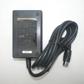 Gp25a13a-r1b Mean Well 28.4w Ac-dc Switching Power Supply Adapter
