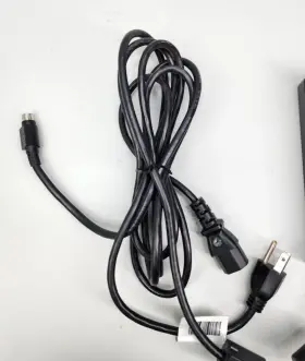 Gs120a12-hon Mean Well Mw Output 12v 8.5a 102w Desktop Ac Adapter Power Supply #2