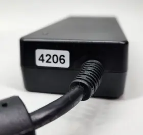 Gs120a12-hon Mean Well Mw Output 12v 8.5a 102w Desktop Ac Adapter Power Supply #3