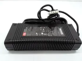 Gs280a12-c4p Mean Well Gs280a12 12v 18.5a 222w 4 Pin Ac/dc Switching Adapter #2