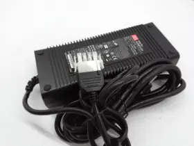 Gs280a12-c4p Mean Well Gs280a12 12v 18.5a 222w 4 Pin Ac/dc Switching Adapter #3