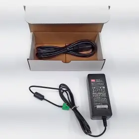 Psu-wp-24-2 Mean Well Gs60a24-p1j 24v 2.5a Ac Adapter Arcus Phoenix Plug