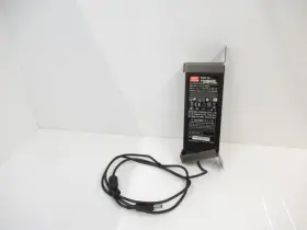 Gs90a24-p1m Mean Well Power Supply With Brackets