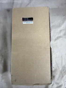 Gsm120b20-r7b Mean Well Power Supply 120w 20v