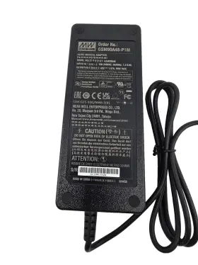Gsm90a48-p1m Mean Well Power Supply 90w 48v #2