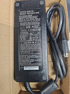 Gst120a12-r7b Mean Well Power Supply 102w 12v