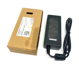 Gst120a24-p1m Mean Well Meanwell Switching Ac/dc Power Adapter 100-240vac Input 24v Output