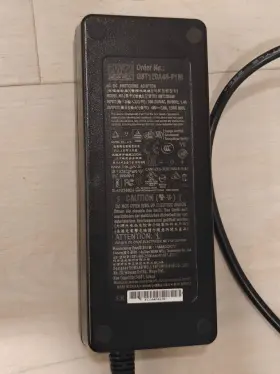 Gst120a48-p1m Mean Well Ac-dc Single Output Power Supply Brick 48v 2.5a
