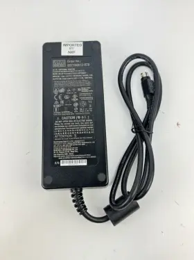 Gst160a12-r7b Mean Well Mw Ac/dc Power Supply Adapter Unit 12v 11.5a