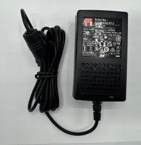 Gst25a48-p1j Mean Well 25w Power Supply Adapter 48v 0.52a