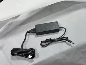 Gst60a12-p1j Mean Well Lot Of 6 12v 5 Amp 60w Regulated Led Strip Power Supply