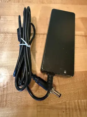 Gst60a12-te Mean Well Power Supply 12v 5a